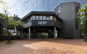 Garner Hotel Kiel - Akademie By Ihg